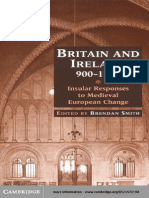 Britain and Ireland 900 - 1300