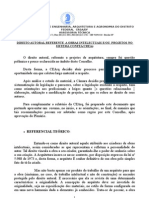 Direito Autoral em Arquitetura