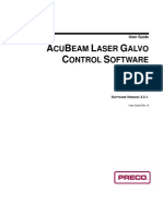 AcuBeam Manual Rev B 10-6-2011