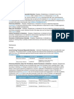 Streptokinase