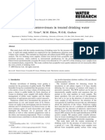 Detection of Enterovirusis