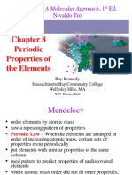 Chem 101 Chapter 08 LEC