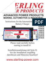 Sterling Power Products