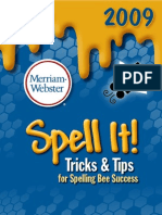 Spell It 2009 Download