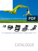 ECOM Catalogue Standard 2013 PDF