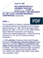 Mayer Steel Pipe Vs CA 273 Scra 432