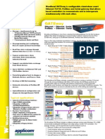 Applicom GATEway