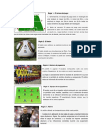 17 Reglas Del Fut Bol