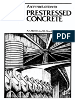 Allen - Introduction To Prestressed Concrete