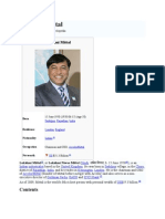 Lakshmi Mittal 2