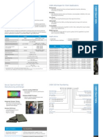 c400 SSD Product Brief