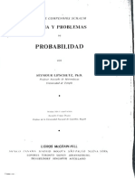 Probabilidad Teoria y 500 Problemas Resueltos PDF