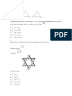 Modulo 1 Geometria Ejercicios