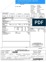 Ghaziabad Telecom District: Account Summary