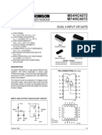 Data Sheet