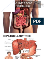 Anatomy and Physiology