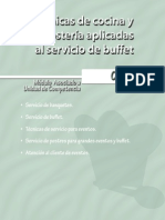 Manual de Banquetes 1 PDF