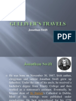 Gulliver - S Travels Introduction