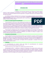 Manual de Prevencion de Ulceras Por Decubito (Upp)