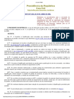 Decreto Nº 5824 PDF