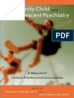 Child Psychiatry