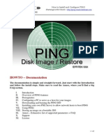 PING Howto PDF