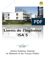 Livret ISA5