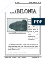 Geometria - 1er A o - Guia N 3 - Operaciones Con Segmentos I