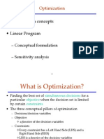 DWA Optimizations