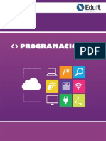 Programacion PDF