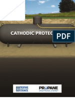 Cathodic Protection Manual-QUIZ