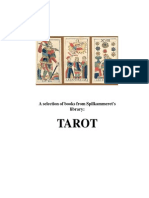 Tarot Bibliography