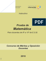 Matematica 8vo 10mo1