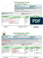 Matriz Plan de Clase 2013-2014 - 016