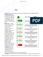 LTO and CPR Processing