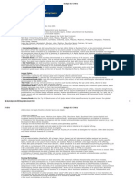 Dealogic DCM Criteria