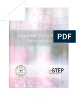 Karnataka Power Sector Roadmap