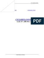 Cyclohexanone