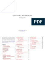 Stats Cheat Sheet