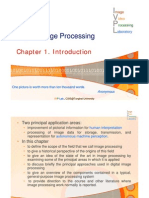 Digital Image Processing: Chapter 1. Introduction