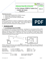 TP GSM PDF