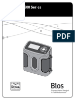 Defender 500 Series: User Manual