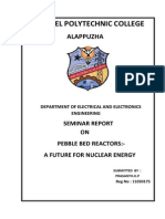 Prasanth KP Seminar Report