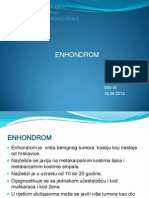 Nove Metode U Radiologiju (Izborna Nastava) - EnHONDROM