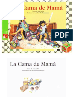 La Cama de Mama