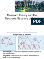 Lecture 1 - Quantum & Atomic Structure