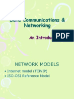 Data Communication Network 3