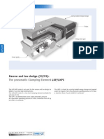 LKP/LKPS: Narrow and Low Design (S2/S3) : Lkp/Lkps