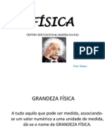 Material de Física 3 Ano