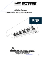 Grease Master Application Engineering Guide